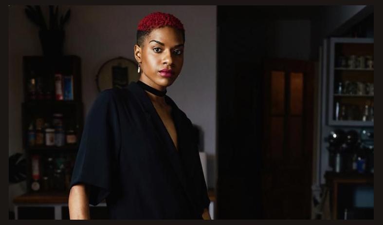 Aisha Badru